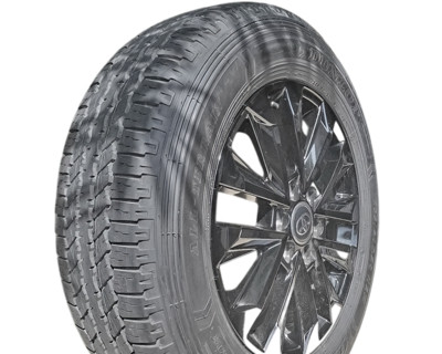 265/60 R20 Dunlop Grandtrek AT30S All-Terrain 112H Внедорожная шина