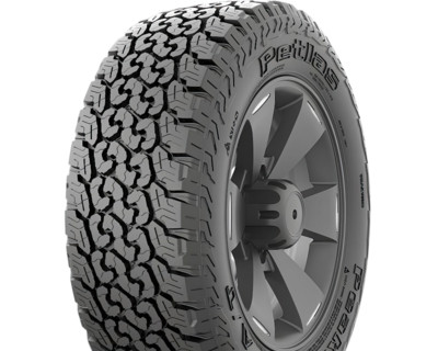 265/70R17 Petlas PeakLander A/T 121/118S Позашляхова шина