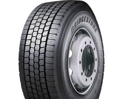 275/70 R22.5 Bridgestone W958 Evo 150/148J Ведуча вантажна шина