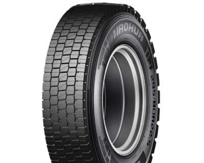 315/80 R22.5 Haohua GD59 157/154M Ведуча вантажна шина