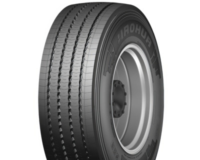 295/80 R22.5 Haohua GS51 154/151M Рульова вантажна шина