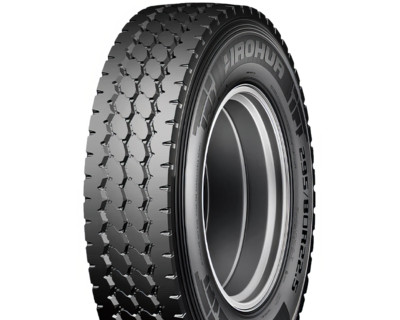 315/80 R22.5 Haohua GT23 157/154M Універсальна вантажна шина 315/80 R22.5 Haohua GT23 157/154M Універсальна вантажна шина