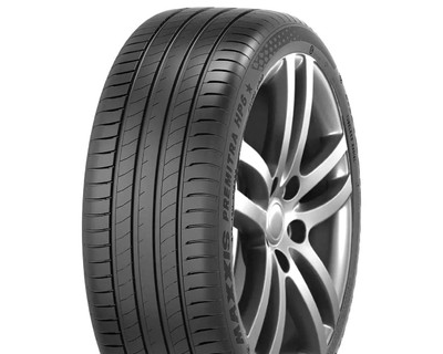 215/45R17 Maxxis Premitra HP6A 91Y * Внедорожная шина