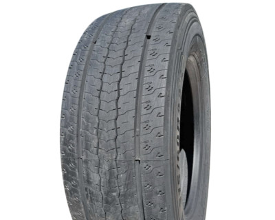 315/70 R22.5 HUBTRAC HIGHWAY S23 156/150L Рульова вантажна шина