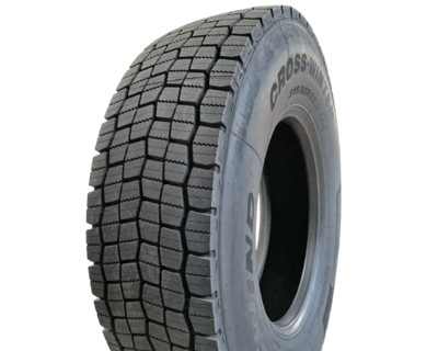 315/80 R22.5 CrossWind CW-WD06 158/150L Ведуча вантажна шина