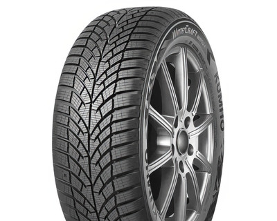 235/55R18 Kumho WinterCraft WP52+ 104V Легковая шина