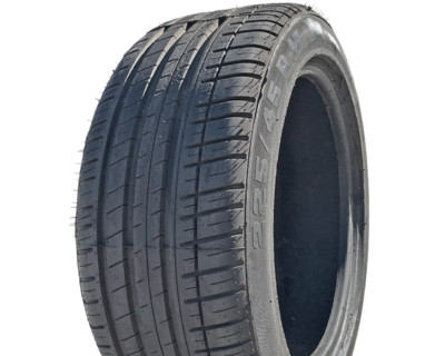 225/45 R17 CR-Renkaat (наварка) NoMotors (для дрифту) 91T Легкова шина