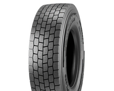 315/80 R22.5 Pulmox PX300 156/150L Ведуча вантажна шина