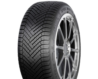 245/45 R19 LingLong Sport Master 4S 102W Легковая шина