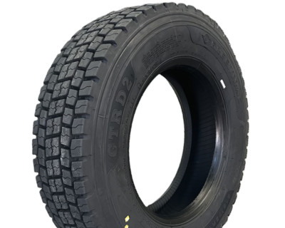 315/60 R22.5 Greentrac GTRD2 154/148L Ведуча вантажна шина
