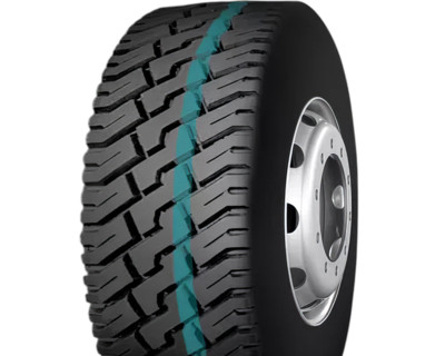 315/80 R22.5 Radburg (наварка) K16 Універсальна вантажна шина