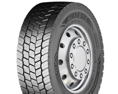 315/70 R22.5 Austone TerraDrive 01 DR622 154/150L Ведуча вантажна шина
