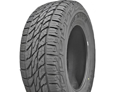 265/60 R18 Tercelo WZR505 110T Внедорожная шина