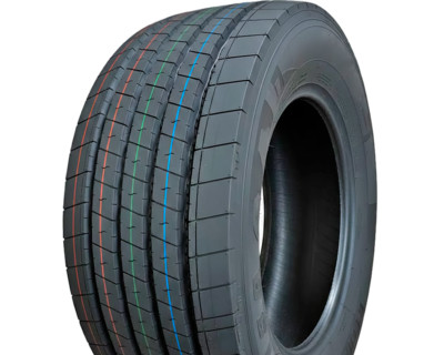 385/55 R22.5 Sunfull ST026 164K Прицепная грузовая шина