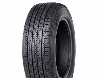 255/65 R17 Rauffan Travar H/T 110H Внедорожная шина