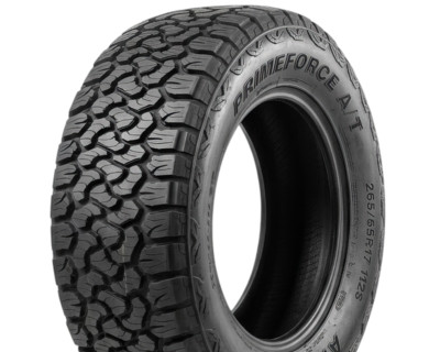 265/70R17 Atlander PrimeForce A/T 115T Внедорожная шина