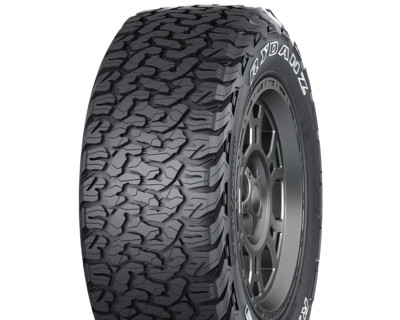 315/70R17 Rydanz Raptor R19 121/118S OWL Позашляхова шина