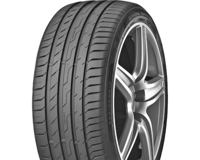 285/45 R21 Nexen N'Fera ллл 113Y Внедорожная шина
