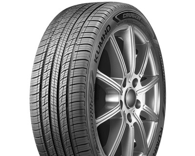 235/55 R19 Kumho Crugen GT Pro HP72 105H Внедорожная шина