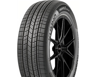 265/45R20 Kumho Majesty 9 Solus TA92 108W Внедорожная шина