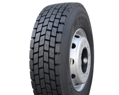 295/80R22.5 Haida HD157 154/151L PR20 Ведуча вантажна шина