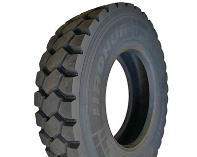 315/80R22.5 Haohua GD31 167/164F PR22 Ведуча вантажна шина