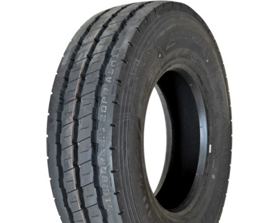 315/80R22.5 Armstrong ASM11 156/150K PR22 Универсальная грузовая шина