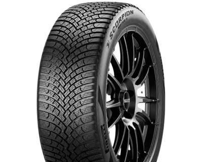 225/55R19 Pirelli Scorpion Winter 3 103V Внедорожная шина