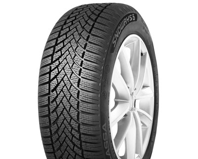 205/55R17 Lassa Snoways 5 95V Легкова шина