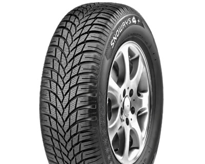 225/50R17 Lassa Snoways 4+ 98V Легковая шина