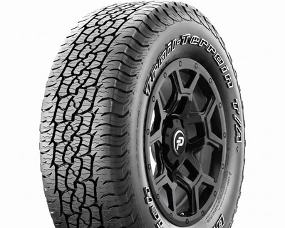 275/50R22 BFGoodrich Trail-Terrain T/A+ 116H HL Внедорожная шина