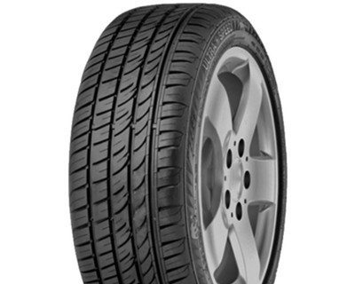 295/35 R21 Gislaved Ultra*Speed 107Y Легковая шина