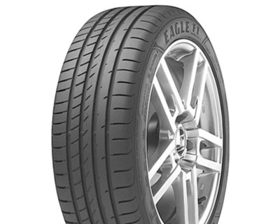 255/40R20 Goodyear Eagle F1 Asymmetric 2 101Y Легковая шина