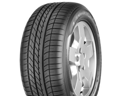 245/40 R19 Goodyear Eagle F1 Asymmetric SUV 105W * Внедорожная шина