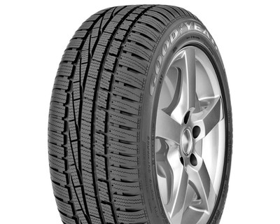 265/45 R20 Goodyear UltraGrip Performance 108T Легковая шина