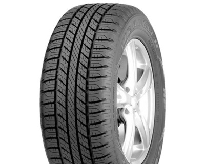 275/60R18 Goodyear Wrangler HP All Weather 113H Внедорожная шина