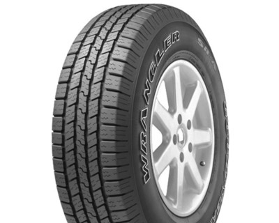 235/65 R17 Goodyear Wrangler SR-A 103S Позашляхова шина