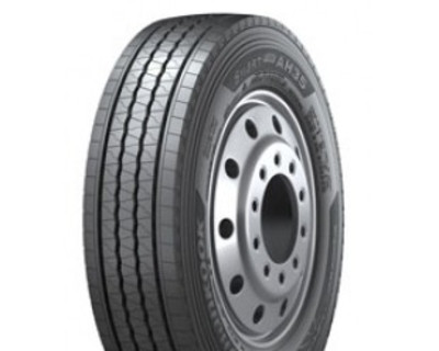 205/75 R17.5 Hankook AH35 124/122M Рулевая грузовая шина