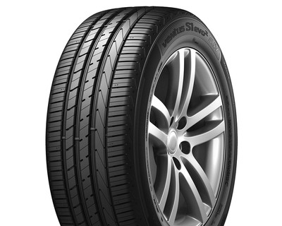 235/65 R17 Hankook Ventus S1 evo2 SUV K117A 104W Позашляхова шина