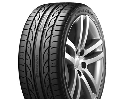 245/40R17 Hankook Ventus V12 evo2 K120 95Y Легкова шина
