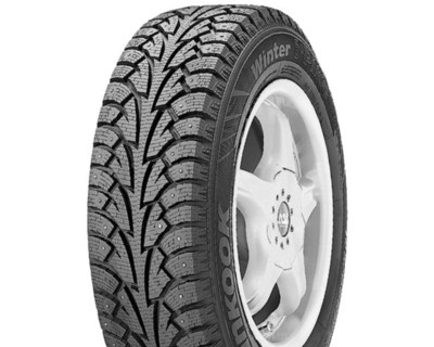 215/45 R17 Hankook Winter i*Pike W409 91T Легковая шина