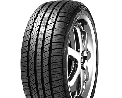 235/55 R18 Hifly ALL-turi 221 104V Легковая шина