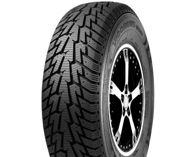 245/70 R17 Hifly Vigorous W601 119/116S Позашляхова шина