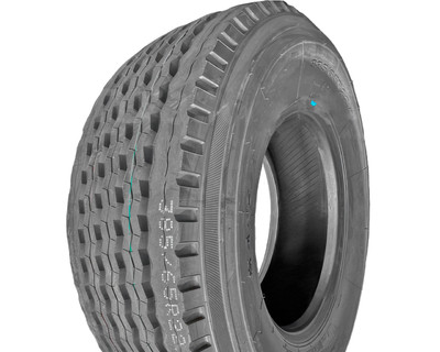385/65 R22.5 Kapsen HS166 160K Прицепная грузовая шина