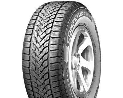 225/55R19 Lassa Competus Winter 2 99H Позашляхова шина