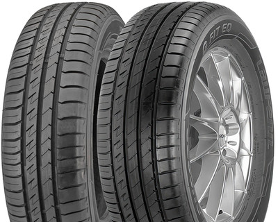 225/65 R17 Laufenn G Fit EQ LK41 102H Легковая шина