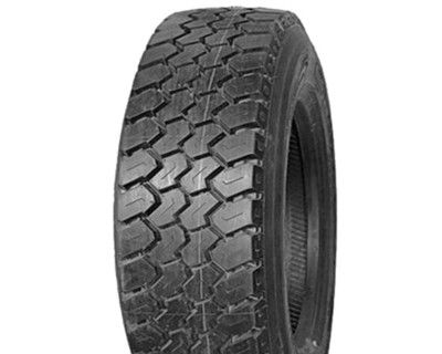 245/70 R19.5 Long March LM509 135/133M Ведуча вантажна шина 245/70 R19.5 Long March LM509 135/133M Ведуча вантажна шина