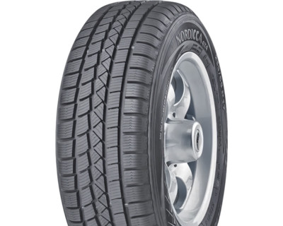 235/65 R17 Matador MP 91 Nordicca 4x4 104V Легковая шина
