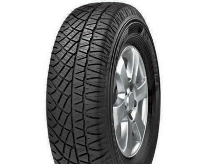 255/60 R17 Michelin Latitude Cross 112H Позашляхова шина