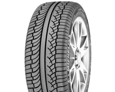 255/55R18 Michelin Latitude Diamaris 109V Позашляхова шина